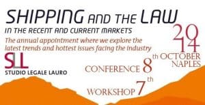 SHIPPING and THE LAW 2014 IT