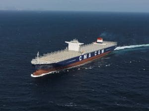 cma cgm marco polo