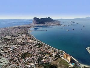 Gibraltar