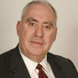 Peter Quantrill