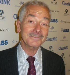 James Brewer