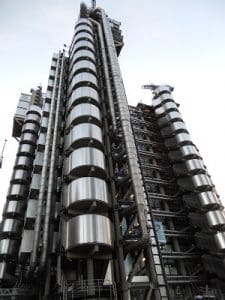 Lloyd's of London AAS