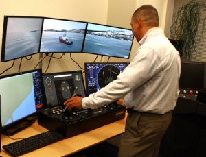 VSTEP delivers simulators for CMI - 2