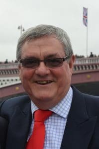 Doug Barrow