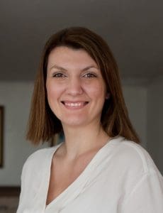 WISTA-Cyprus president Despina Panayiotou Theodosiou