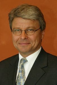Ralf Bedranowsky