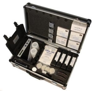 WSS Portable Water Kit