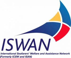 iswan logo