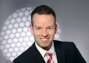 Holger Trecksel