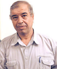 Ebrahim Madadi