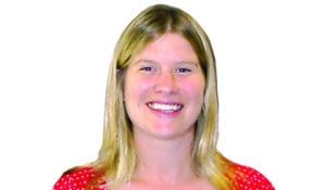 Dr. Bev MacKenzie