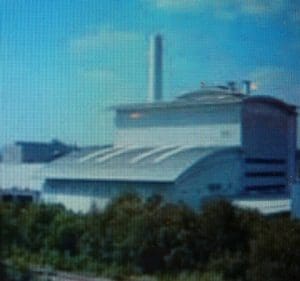 Energy from waste 029