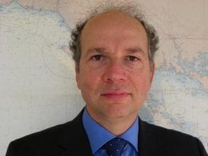 Serge Dal Farra