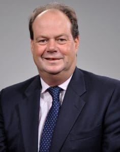 Stephen Hammond MP