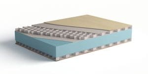 ThermHex Large - Cut Away