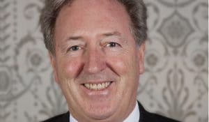 Bill Milligan, chairman and chief executive of Strike Club