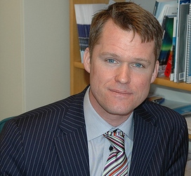 Gustaf Lind