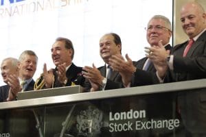 London Stock Exchange