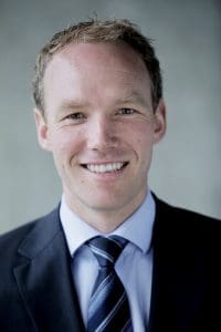 Lars Peter Bilkom