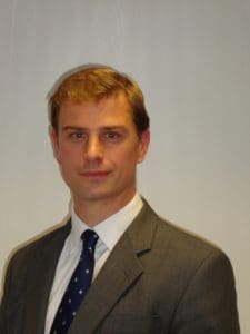 Ian McInroy