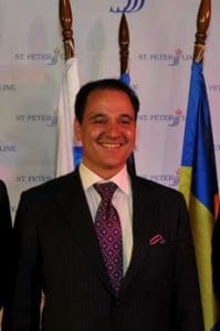 Igor Gluhkov
