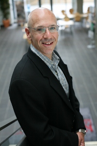 Prof. Neil Greenberg
