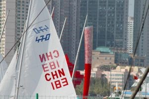 Qingdao open cer due