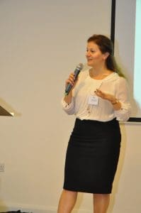 Mükrime Alptekin