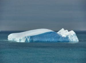 Predicting  ICE big