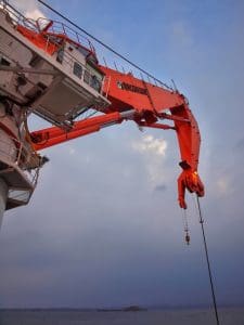cargotec crane 28112013