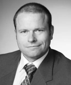 Uffe Ernst Frederiksen