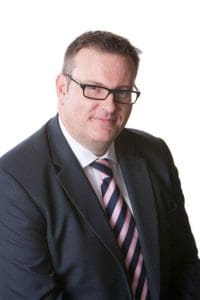 Danny Maleary, chief executive of Ambant Underwriting Services