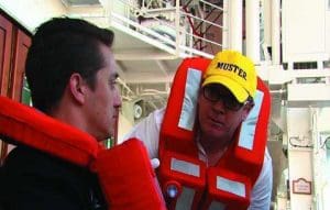 CROWDS mustering lo res