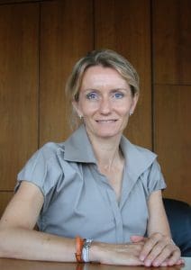 Delphine Andre