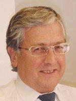 Richard Cornah of Richards Hogg Lindley