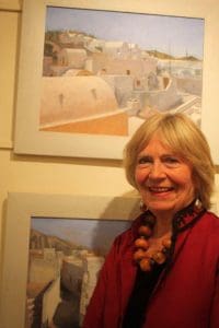 Anne Wright