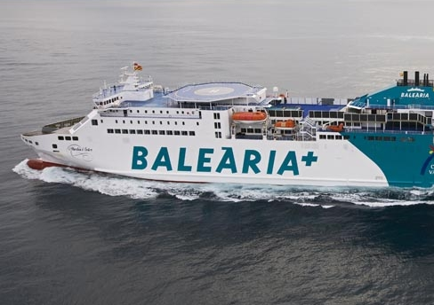 Balearia (1)