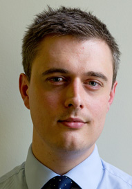 David Walsh of Quadrant Chambers