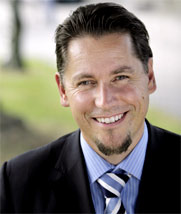 Remi Eriksen, DNV GL Group Executive Vice President and COO