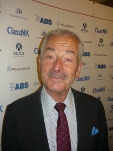 James Brewer