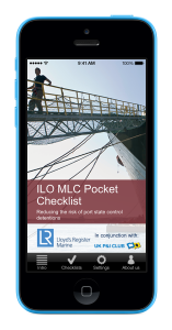 ILO MLC iPhone screenshot