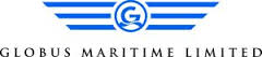 Globus Maritime Limited - logo