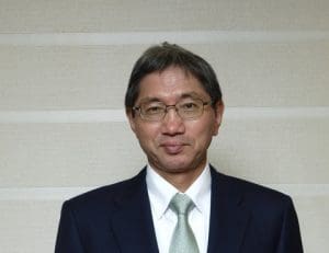 Tetsuya Kinoshita