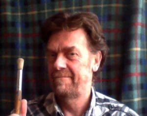 Bobby Jessamine.