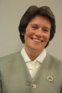 Ann Waite