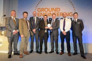 Product and innovation award