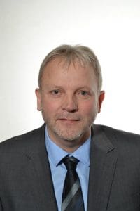 Steen Nygaard Madsen