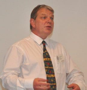 Andy Gibson