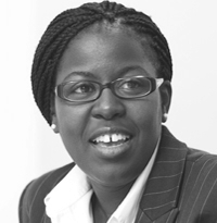 Grace Asemota