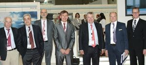 dnv gl all on stage 13062014